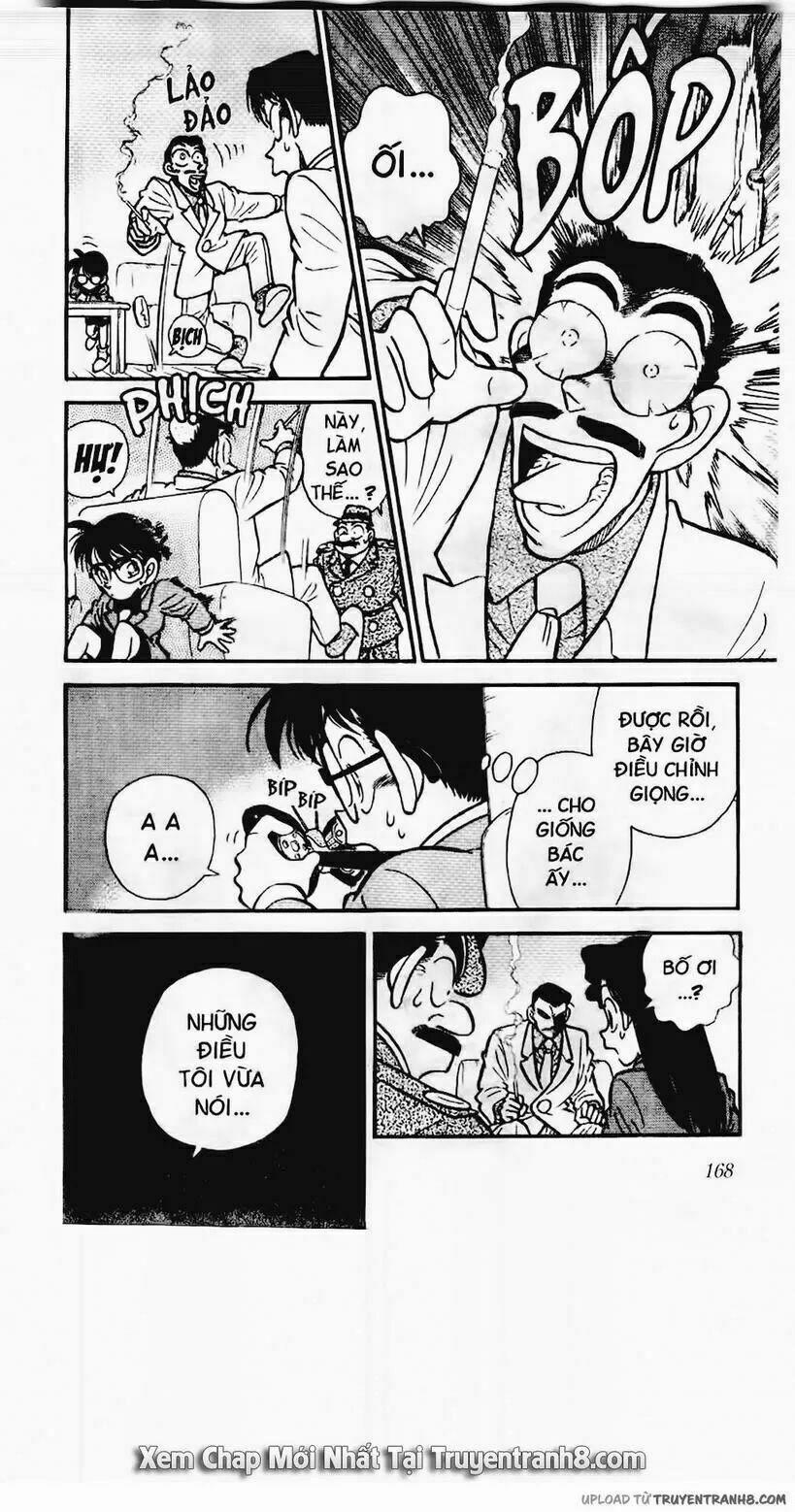 Thám Tử Conan 9 trang 3