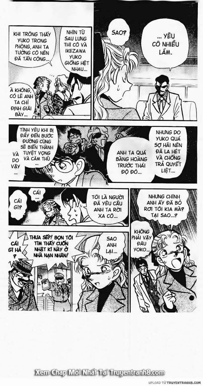 Thám Tử Conan 9 trang 9