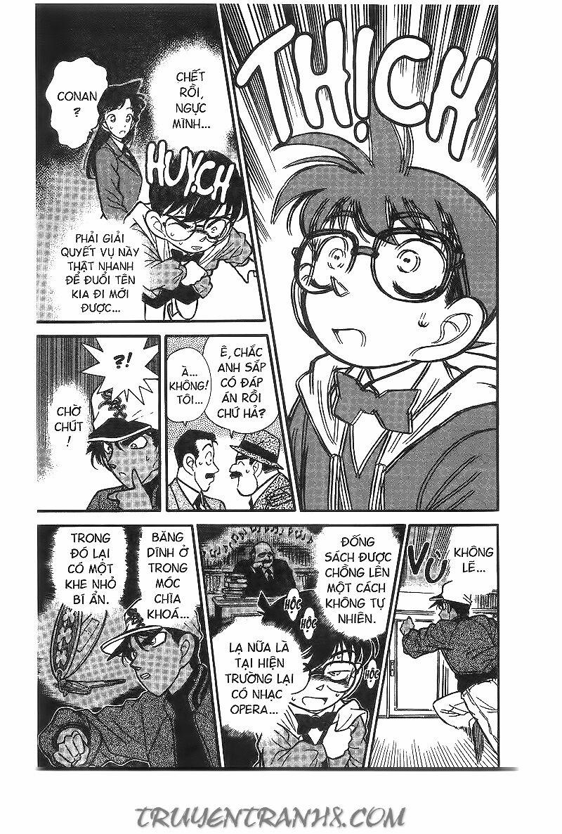 Thám Tử Conan 93 trang 17