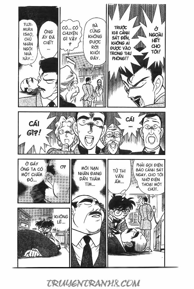 Thám Tử Conan 93 trang 5