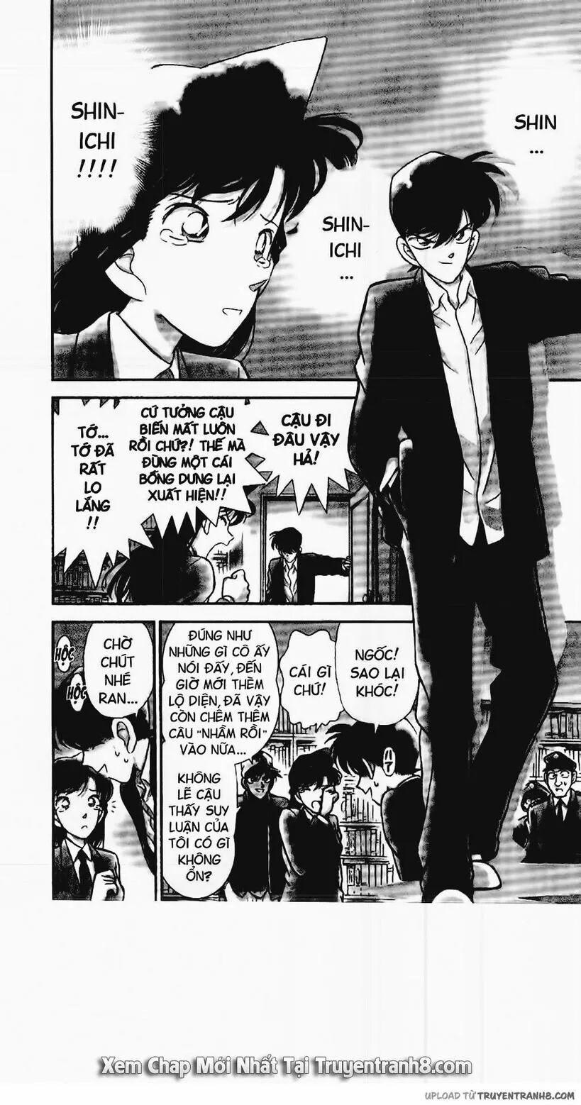 Thám Tử Conan 95 trang 1