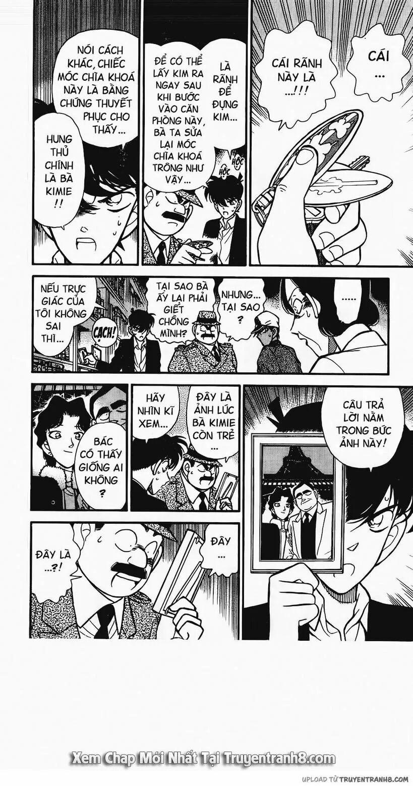 Thám Tử Conan 95 trang 11
