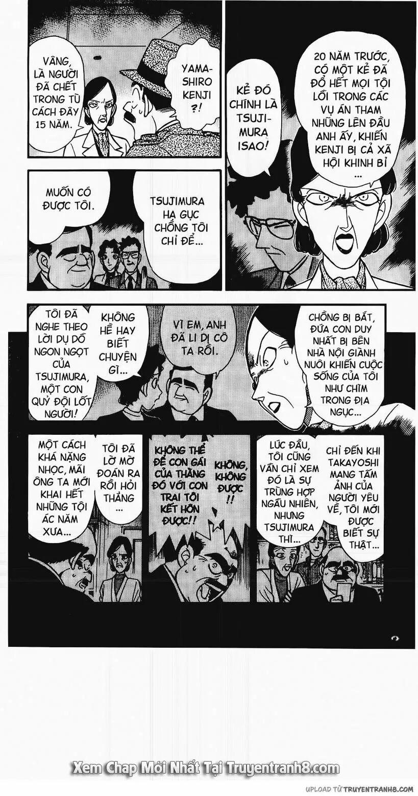 Thám Tử Conan 95 trang 13