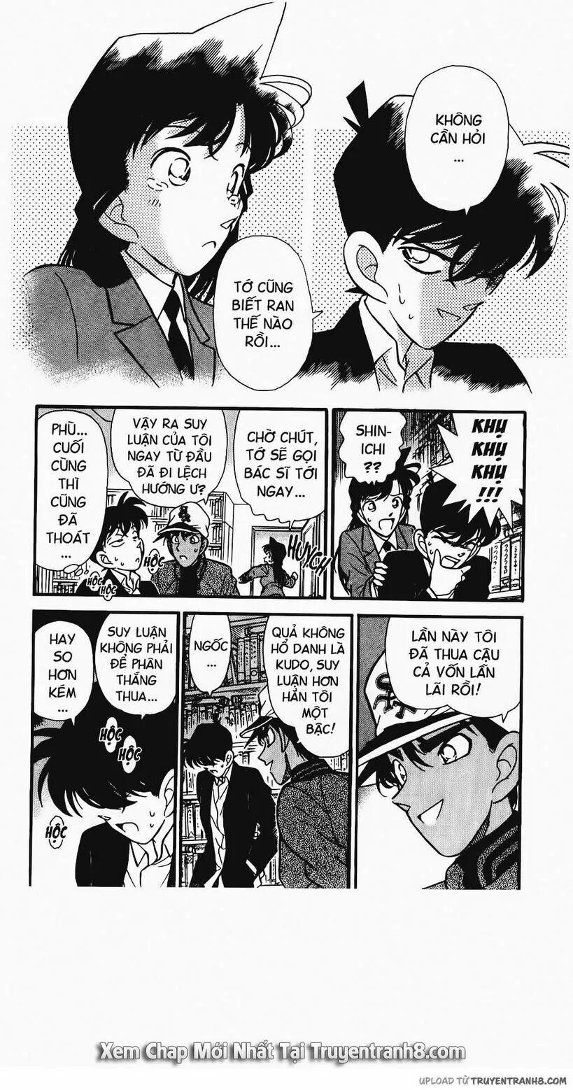 Thám Tử Conan 95 trang 17