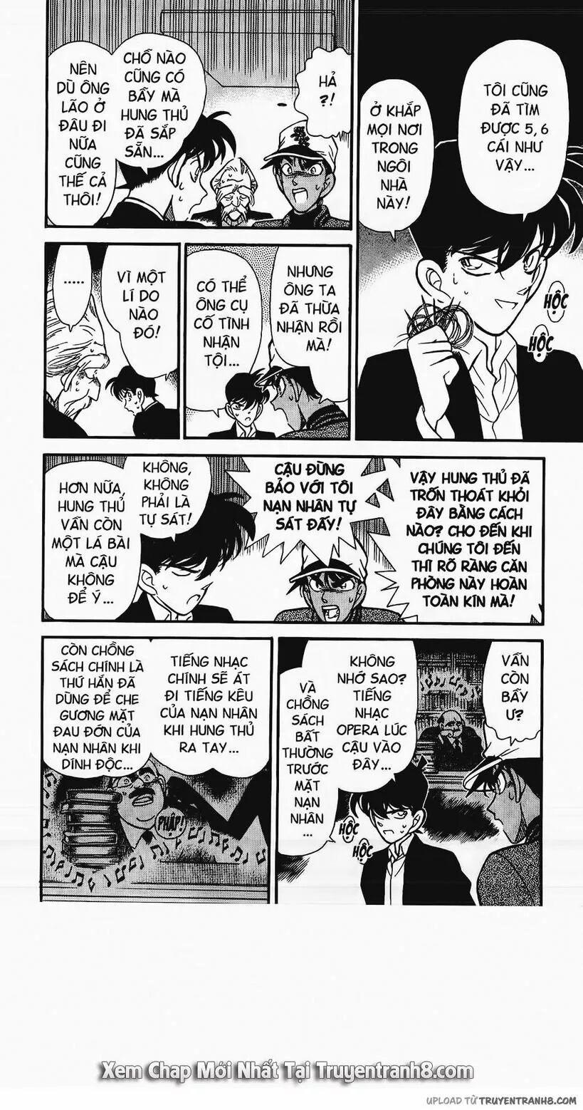 Thám Tử Conan 95 trang 7