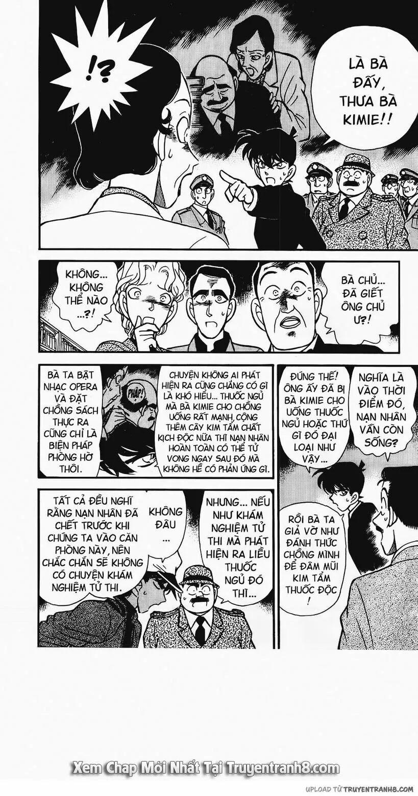 Thám Tử Conan 95 trang 9
