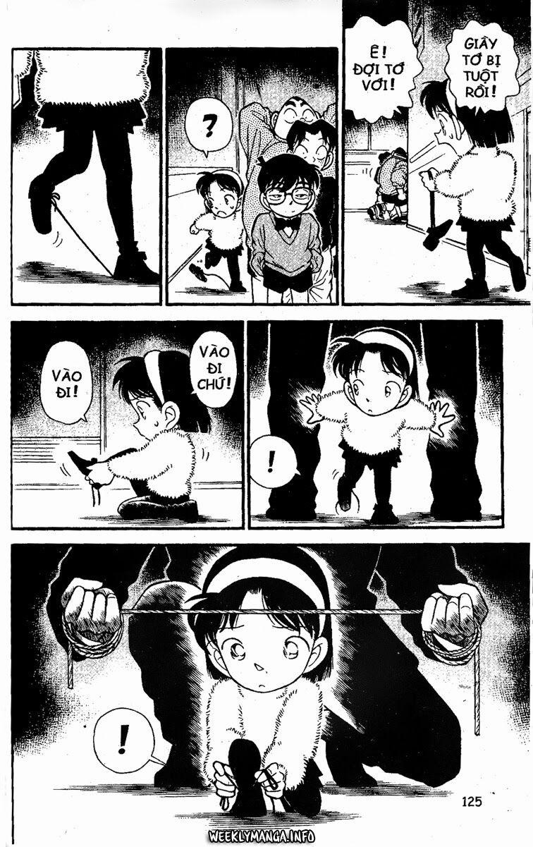 Thám Tử Conan 97 trang 13