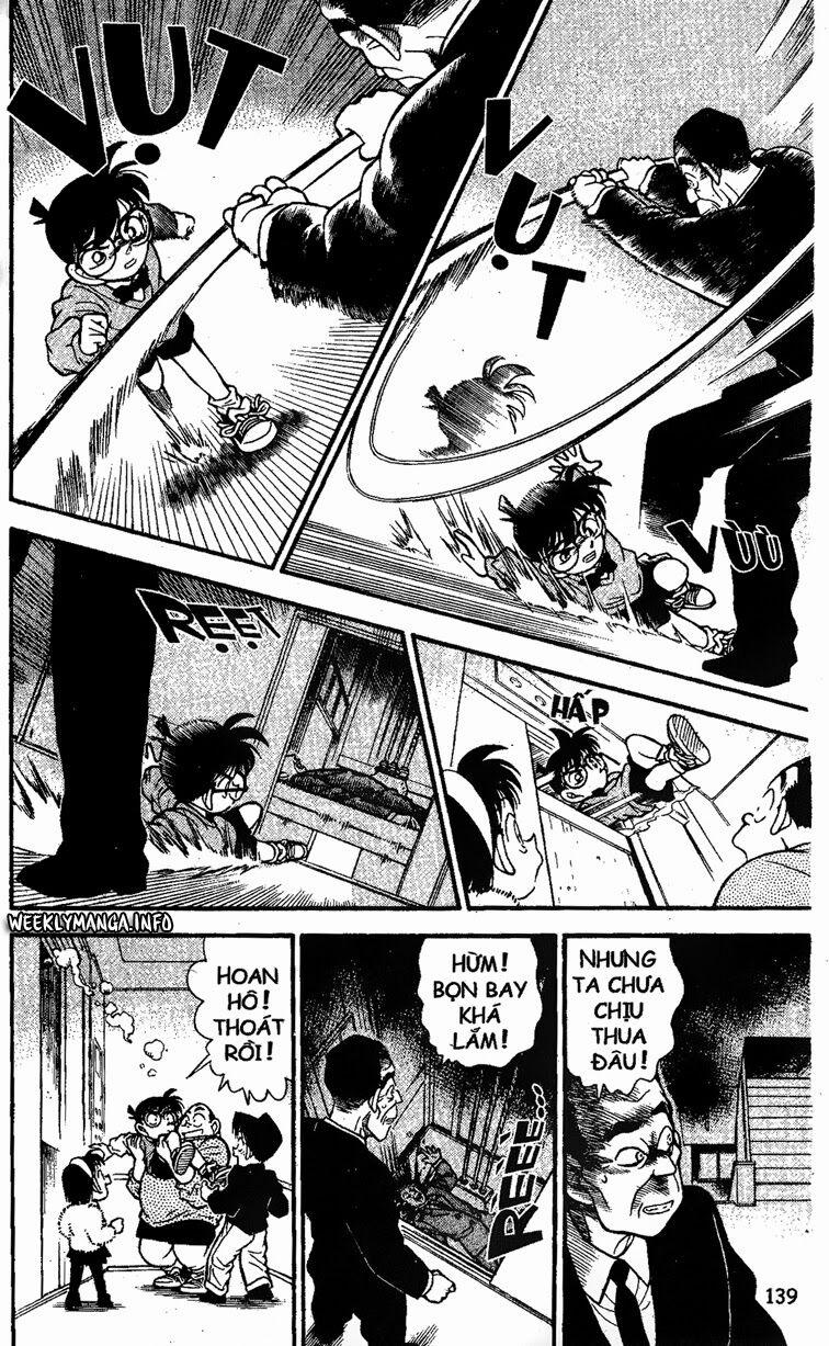 Thám Tử Conan 98 trang 6