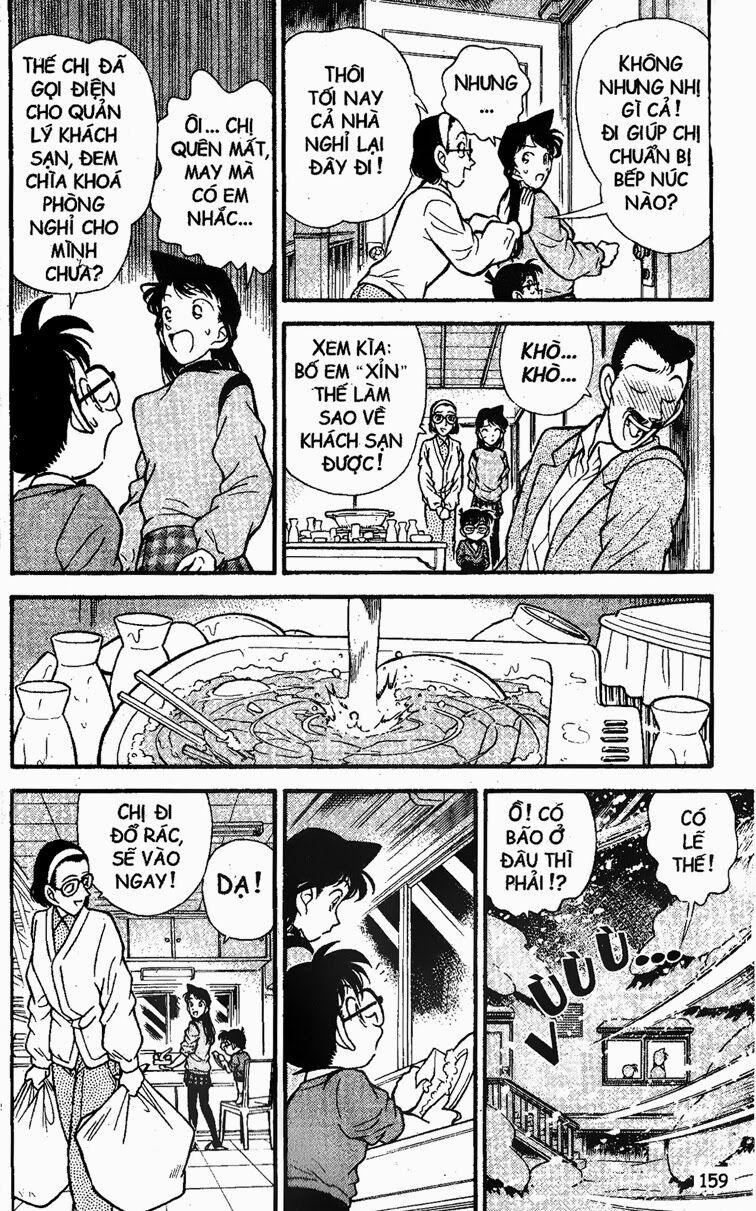 Thám Tử Conan 99 trang 11