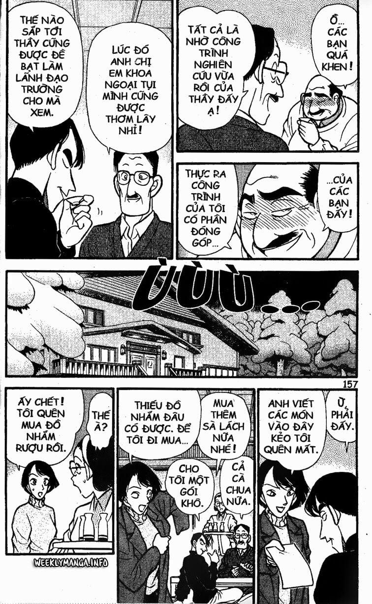Thám Tử Conan 99 trang 9