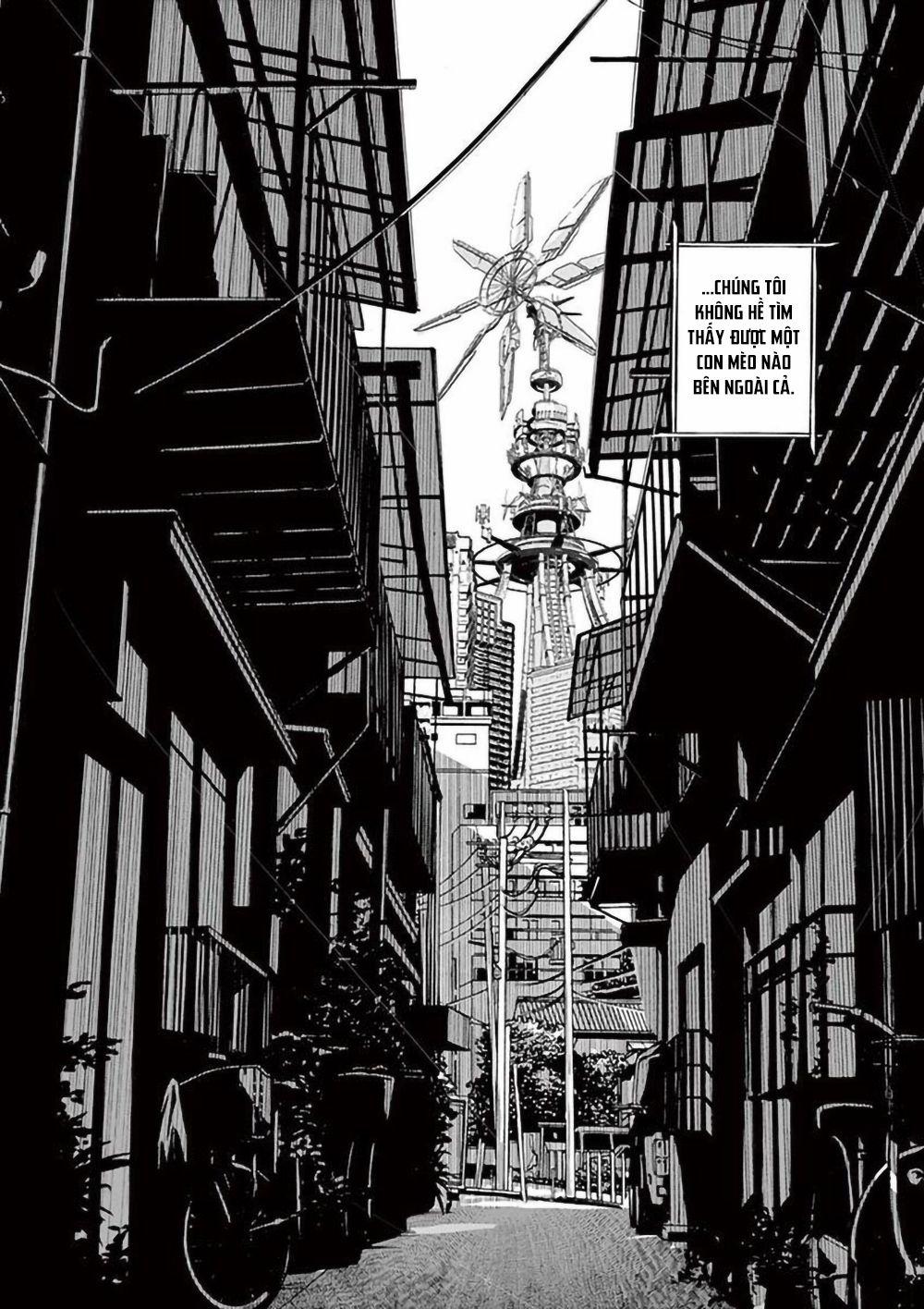 Thám Tử Fuuto 16 trang 14