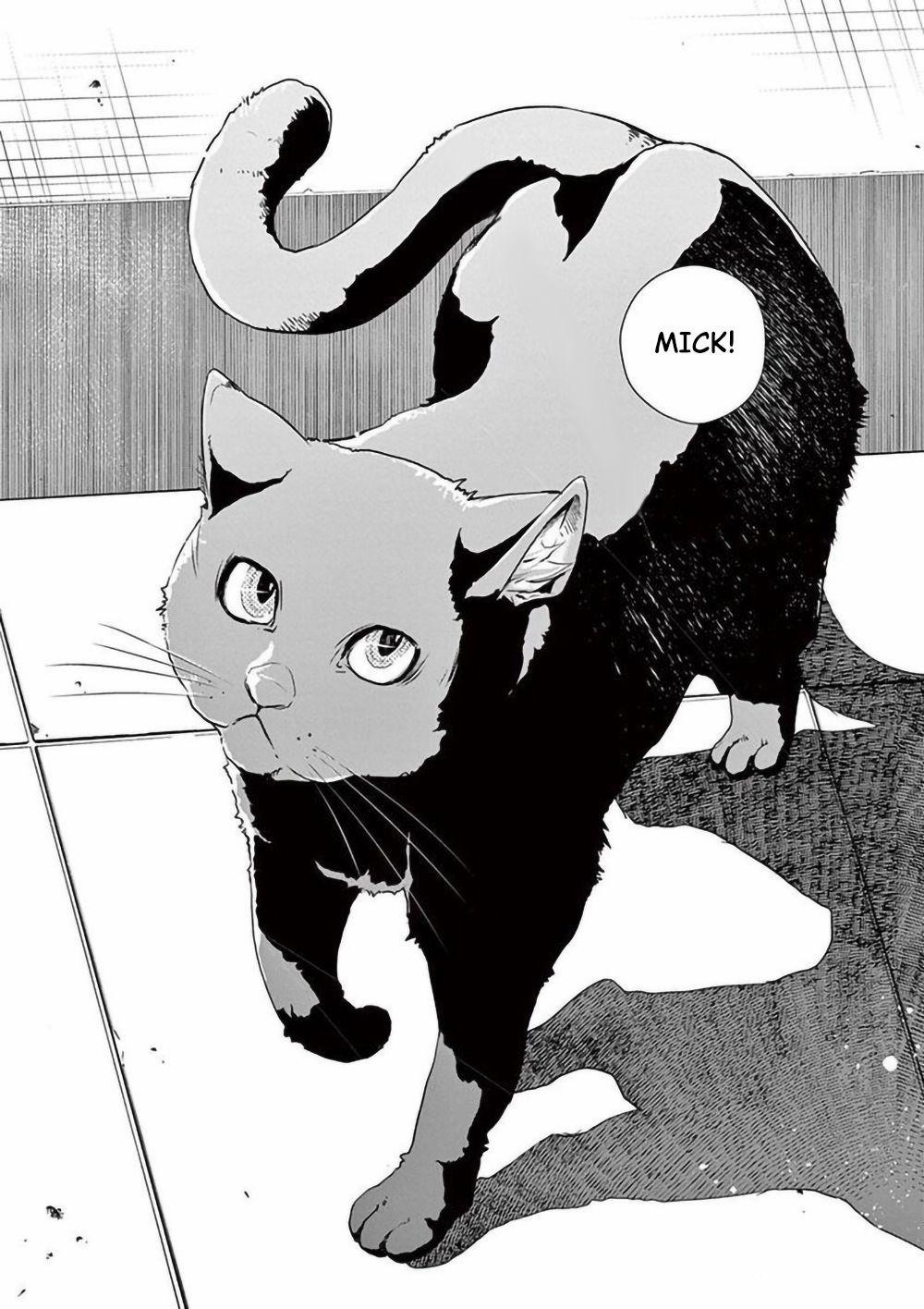 Thám Tử Fuuto 16 trang 18