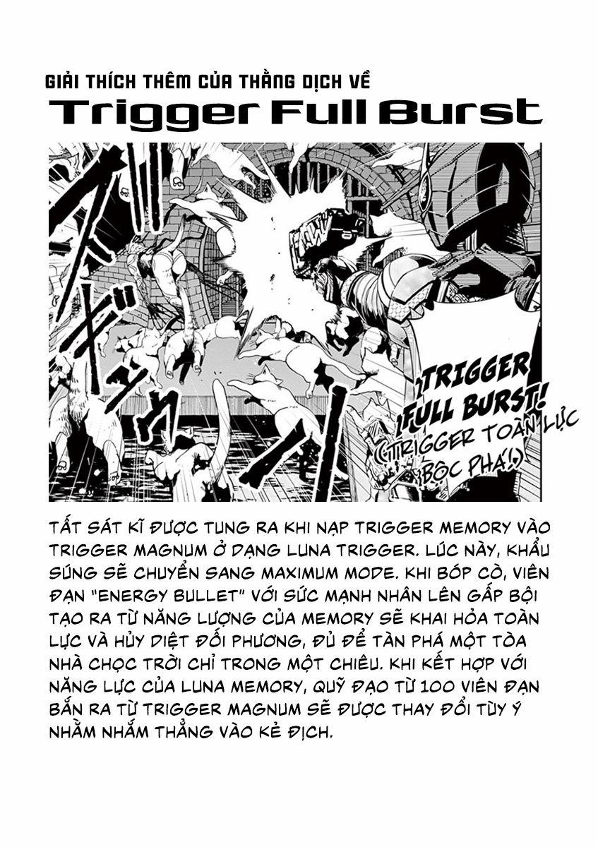 Thám Tử Fuuto 17 trang 18