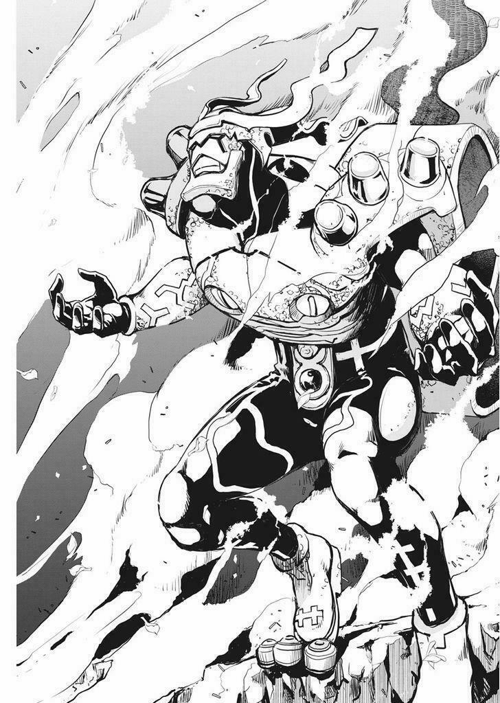 Thám Tử Fuuto 3 trang 13