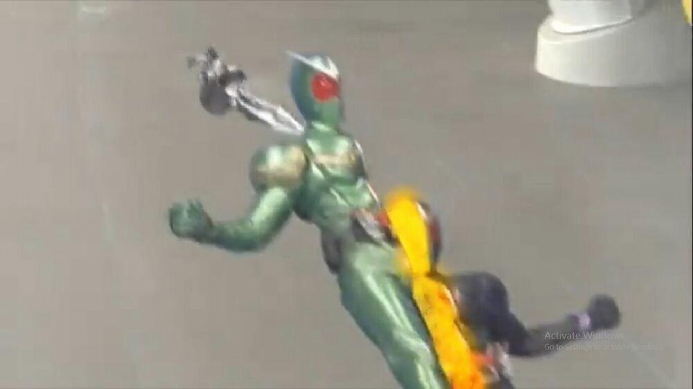 Thám Tử Fuuto 6 trang 21