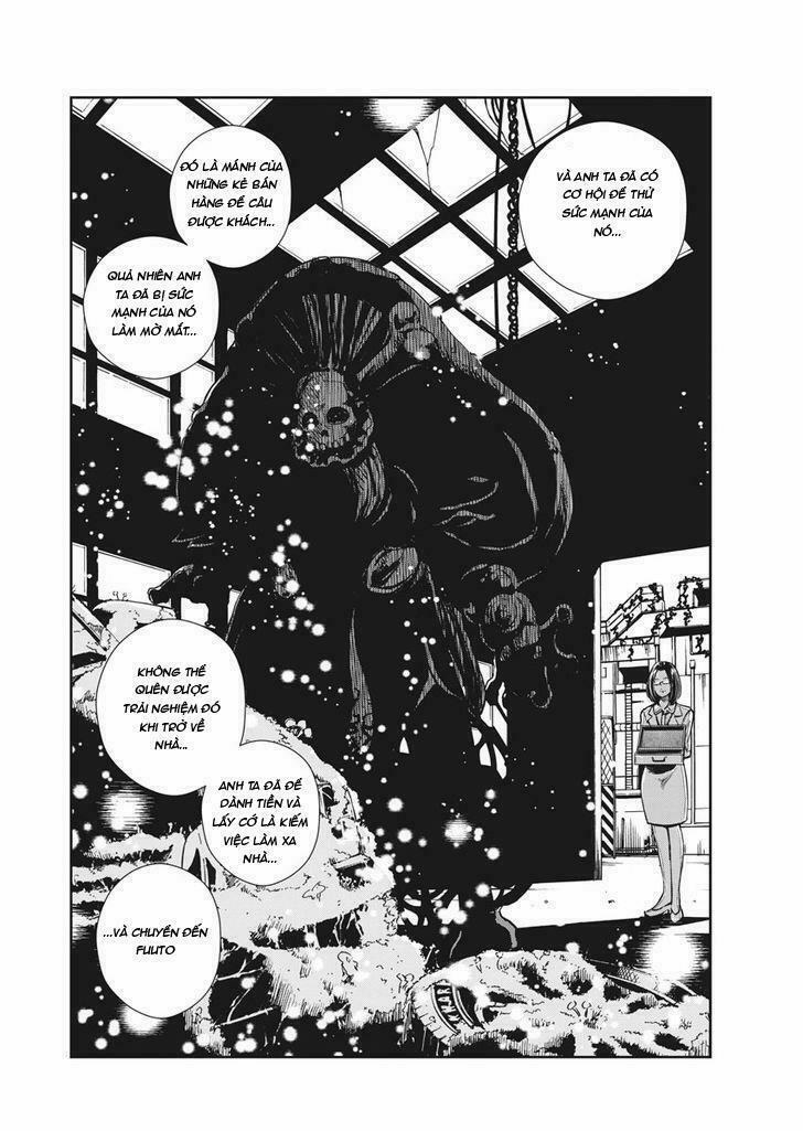 Thám Tử Fuuto 7 trang 7