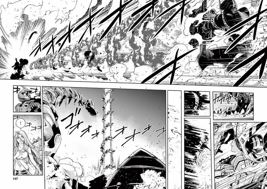 Thám Tử Fuuto 73 trang 10