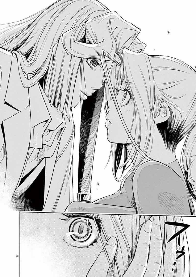 Thám Tử Fuuto 80 trang 22