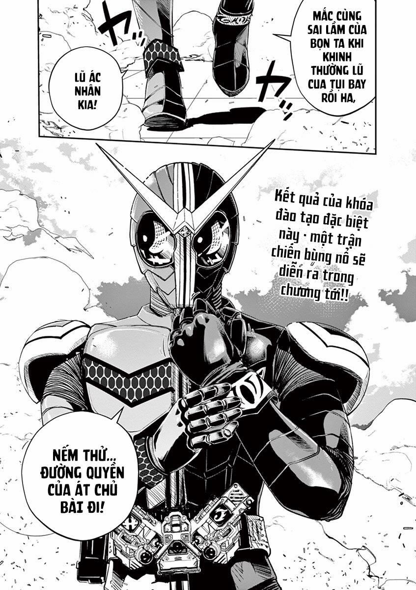 Thám Tử Fuuto 82 trang 24