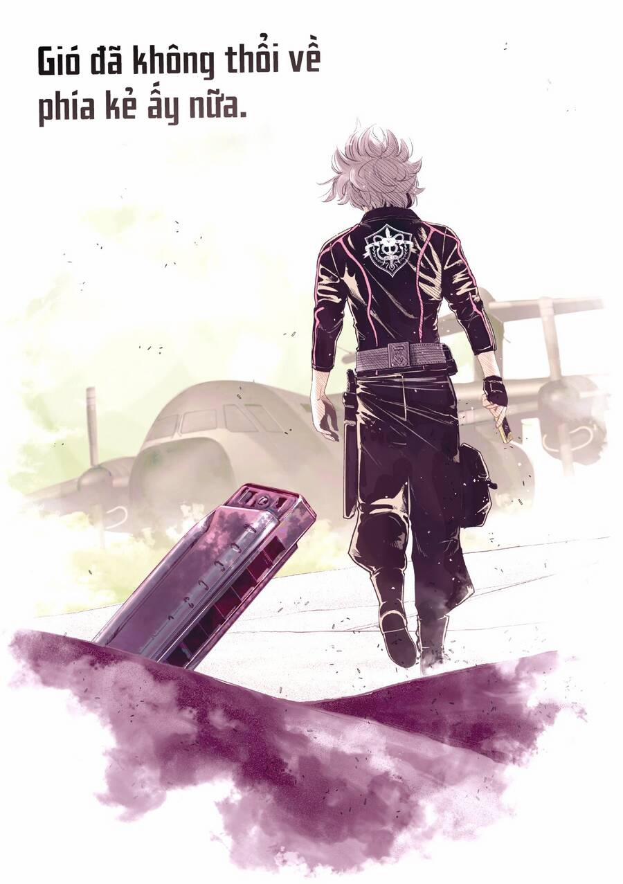 Thám Tử Fuuto 84 trang 25