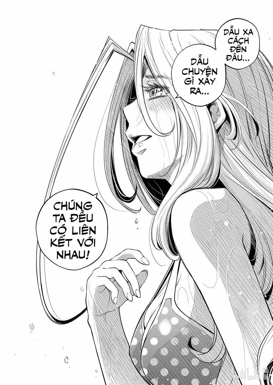 Thám Tử Fuuto 99 trang 19