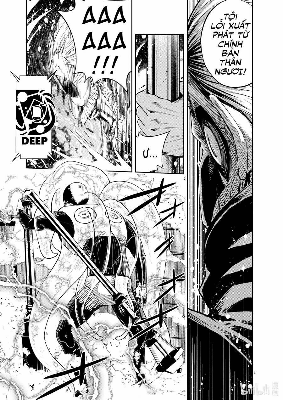 Thám Tử Fuuto 99 trang 4