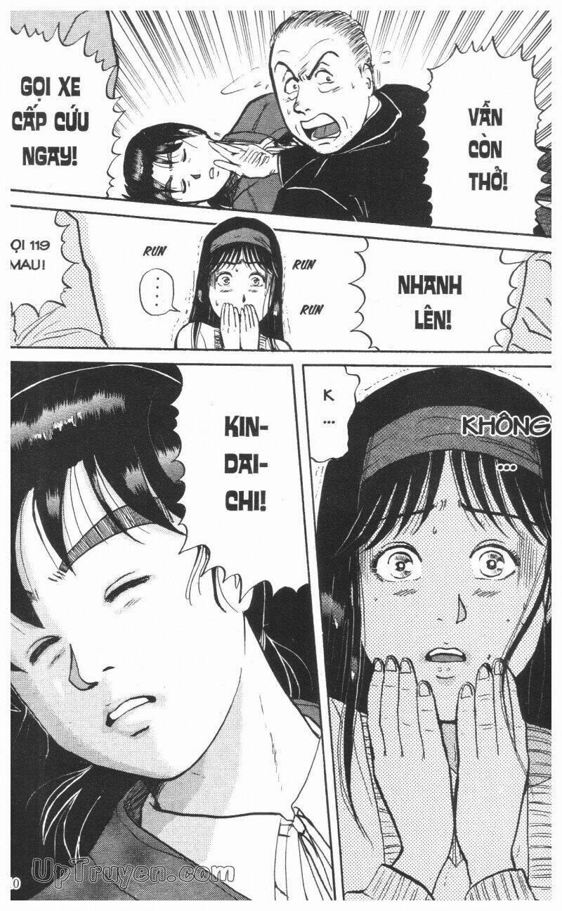 Thám Tử Kindaichi (Bản Đẹp) 10 trang 212