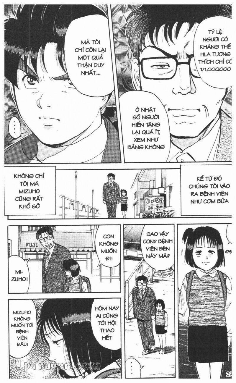 Thám Tử Kindaichi (Bản Đẹp) 10 trang 293