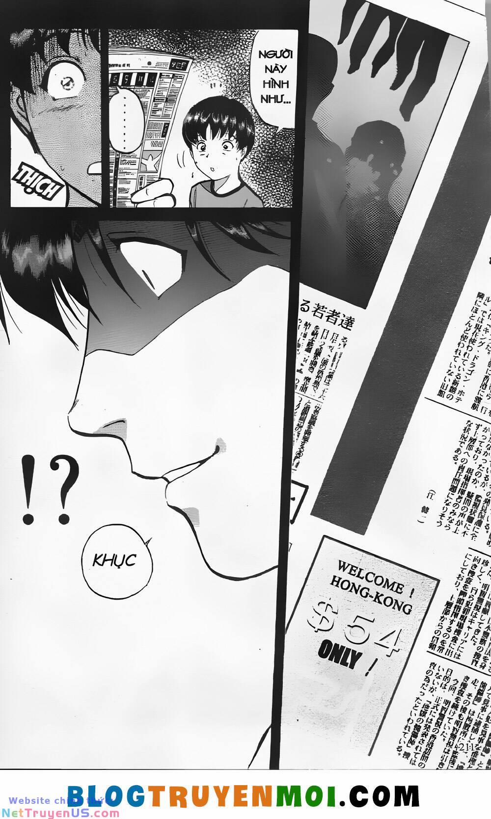 Thám Tử Kindaichi (Bản Đẹp) 26.8 trang 16