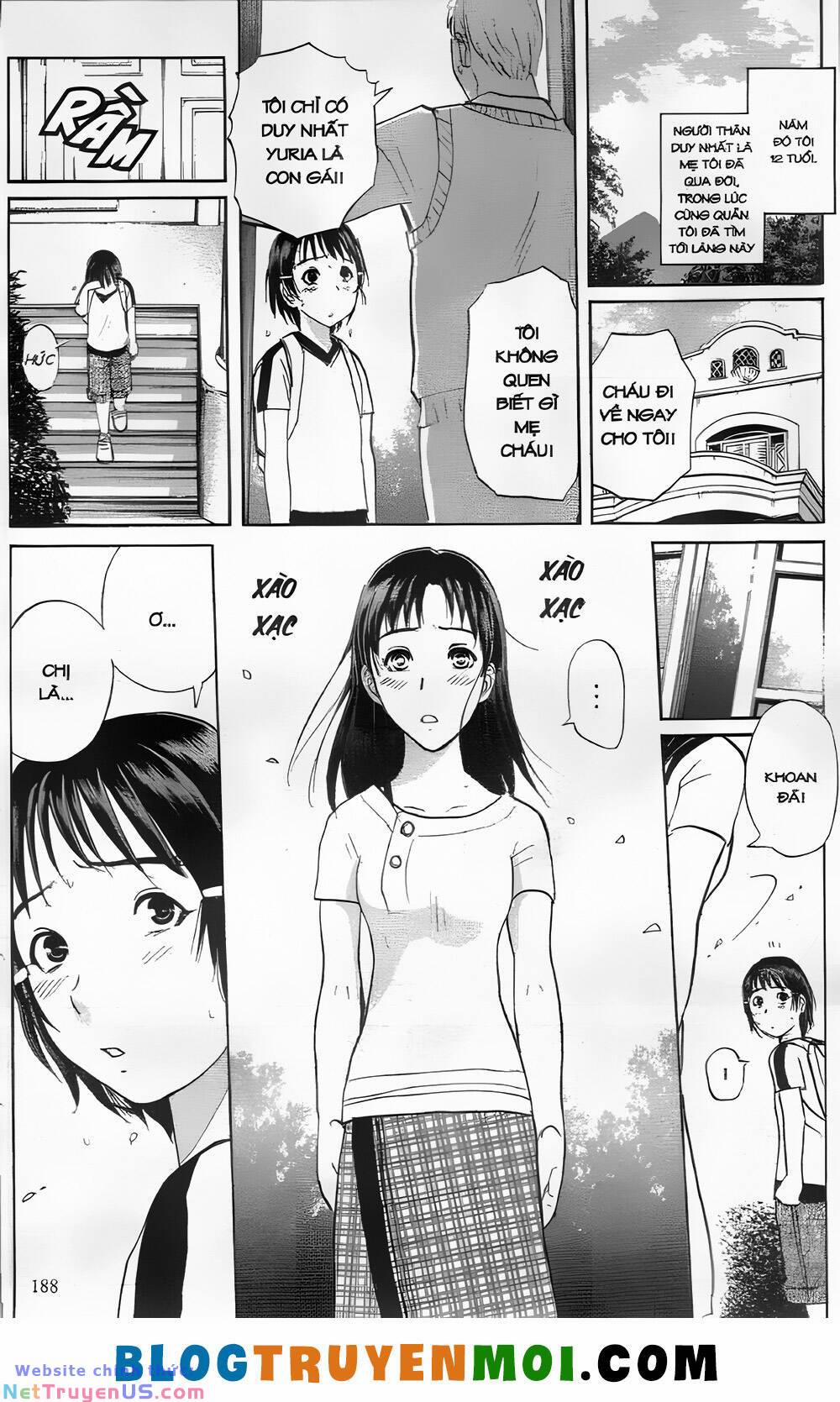 Thám Tử Kindaichi (Bản Đẹp) 27.7 trang 19