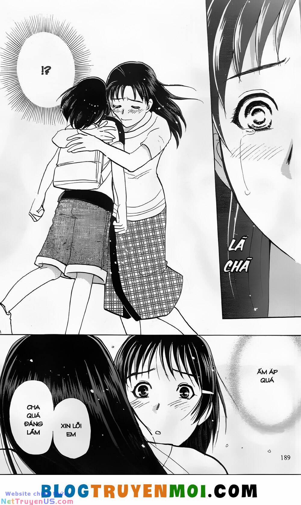 Thám Tử Kindaichi (Bản Đẹp) 27.7 trang 20