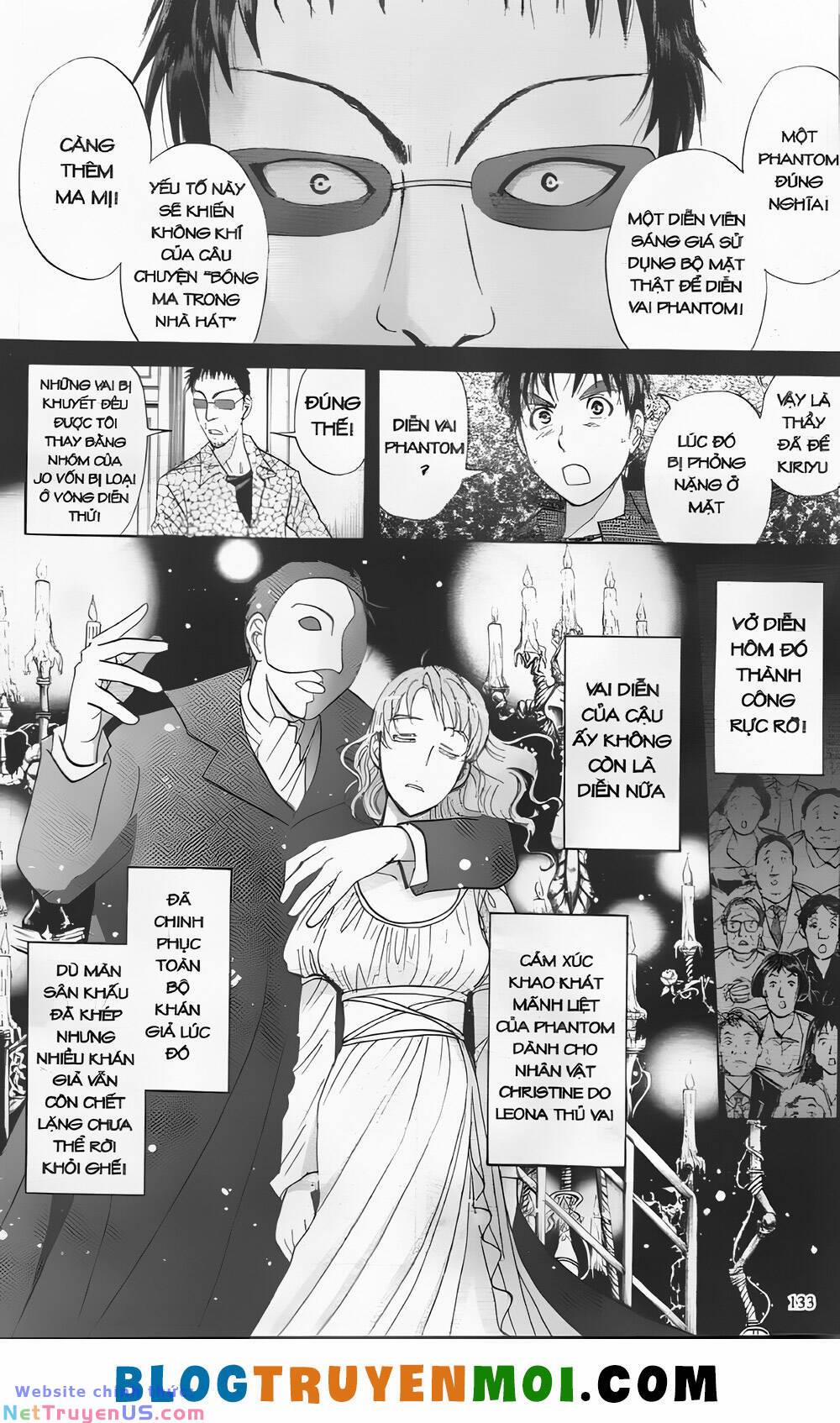 Thám Tử Kindaichi (Bản Đẹp) 28.5 trang 12