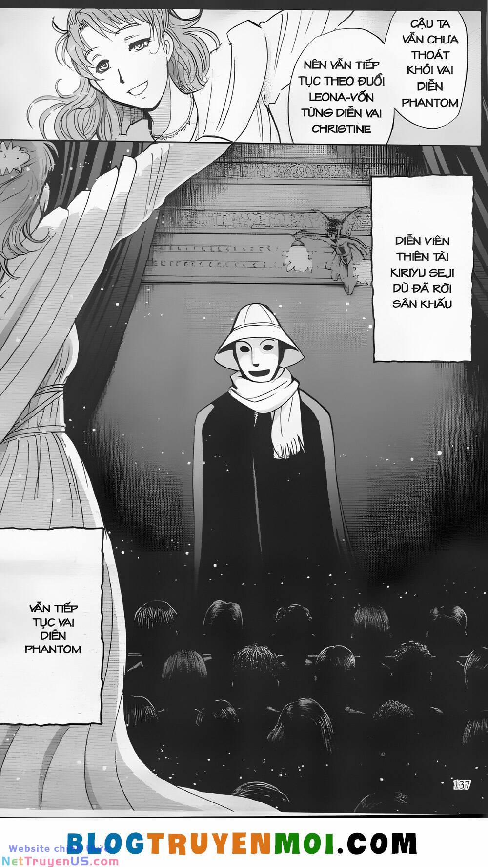 Thám Tử Kindaichi (Bản Đẹp) 28.5 trang 16