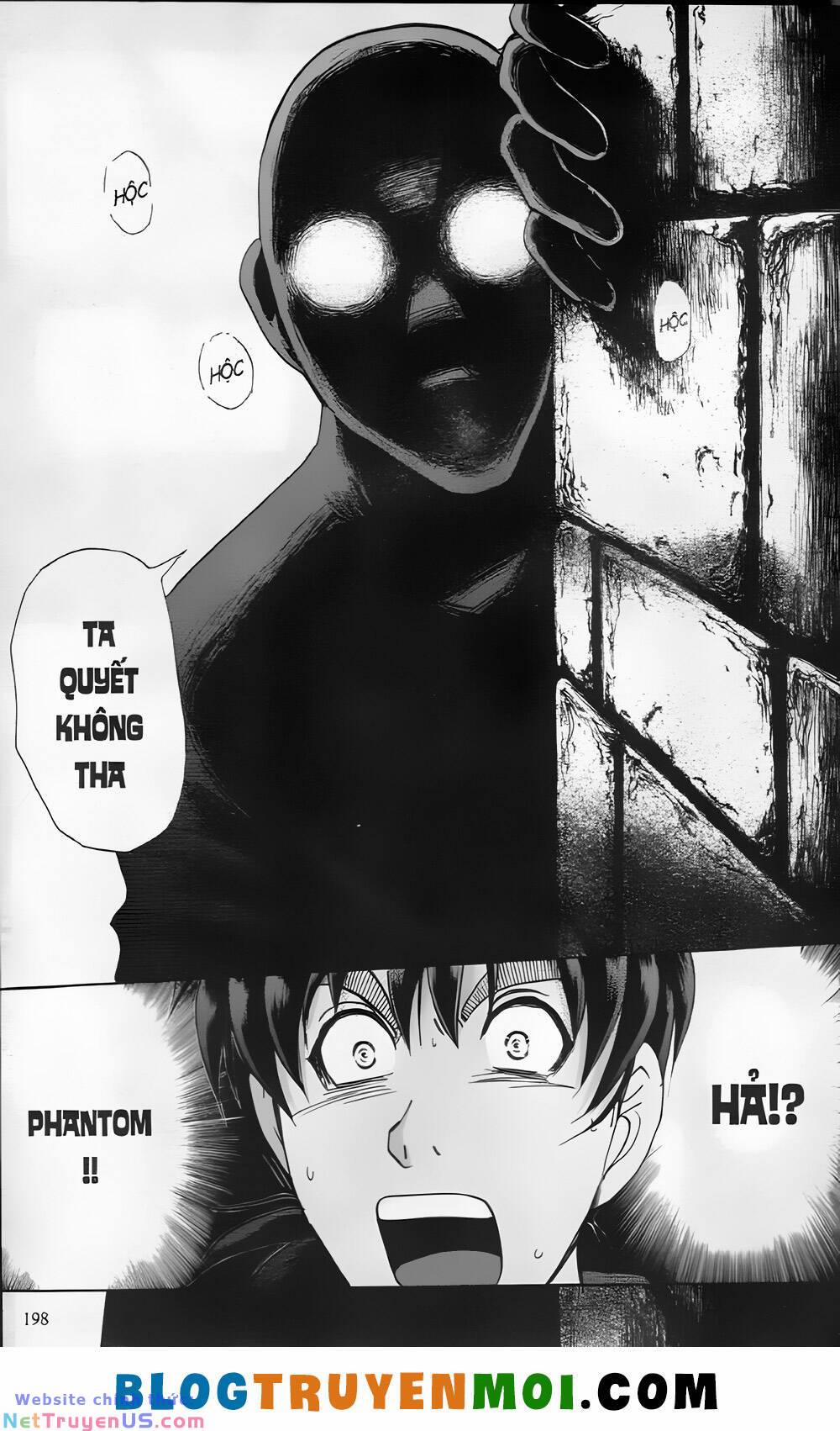 Thám Tử Kindaichi (Bản Đẹp) 28.8 trang 11