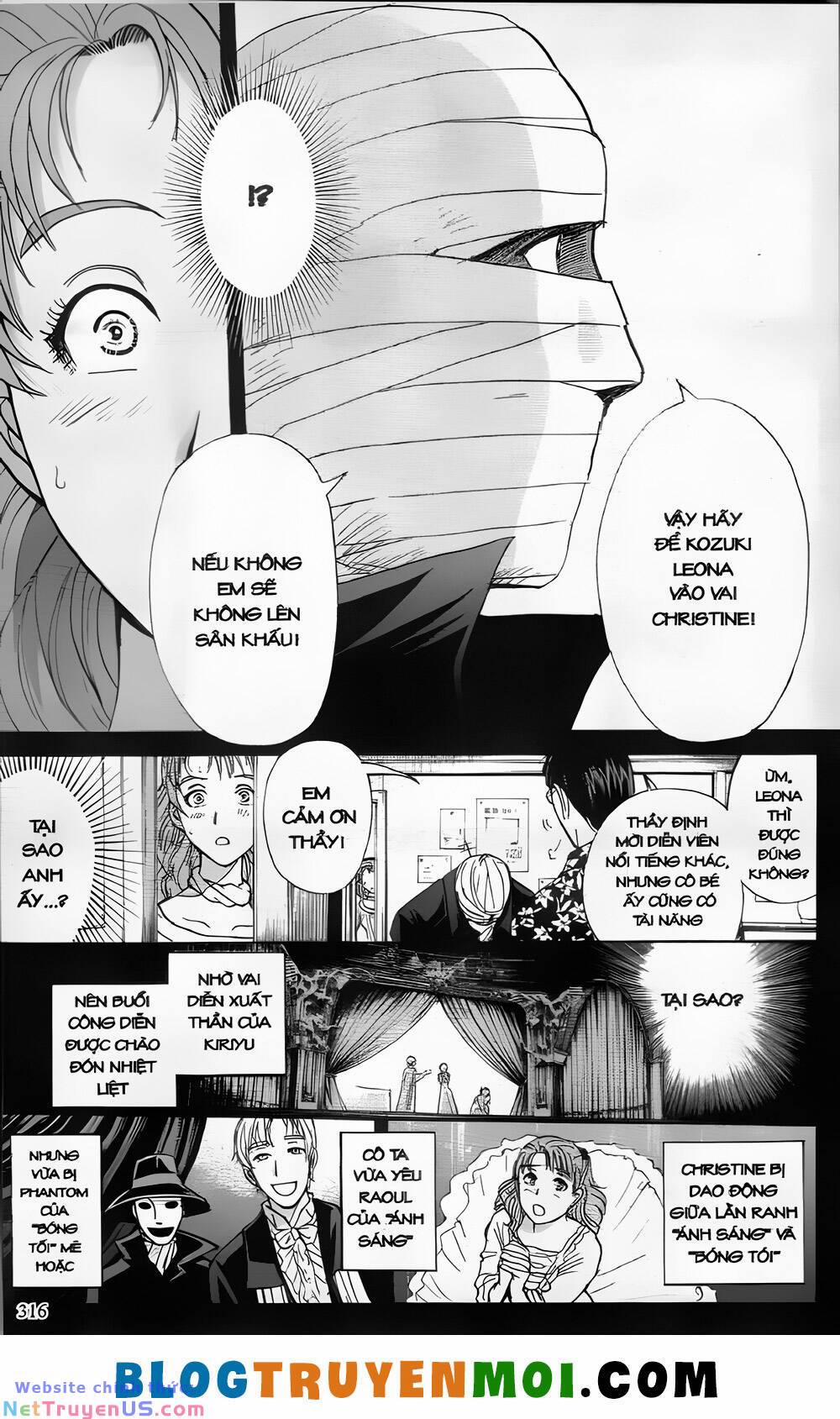 Thám Tử Kindaichi (Bản Đẹp) 28.9 trang 107