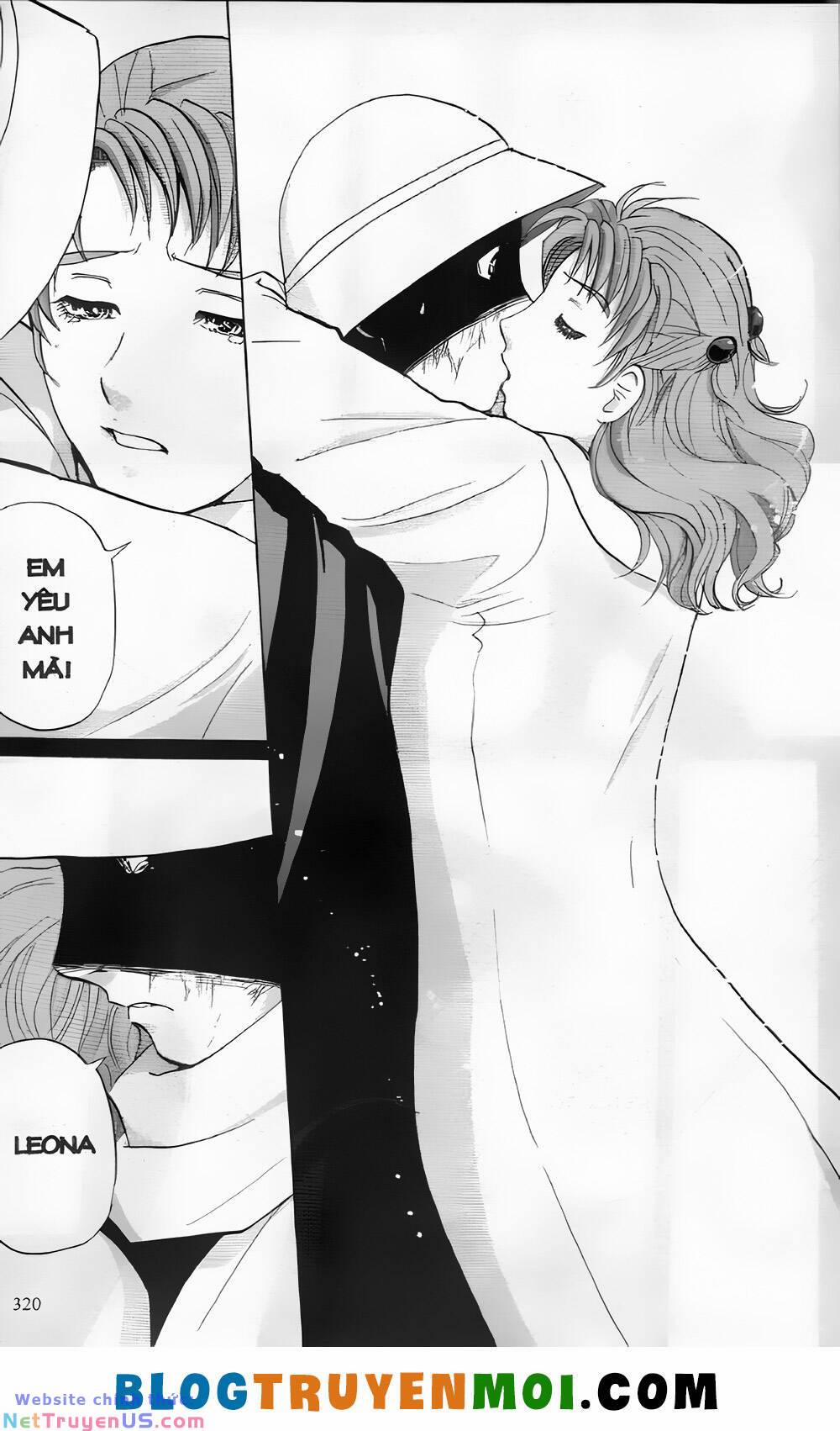 Thám Tử Kindaichi (Bản Đẹp) 28.9 trang 111