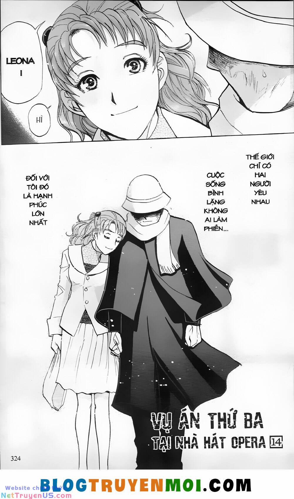 Thám Tử Kindaichi (Bản Đẹp) 28.9 trang 115