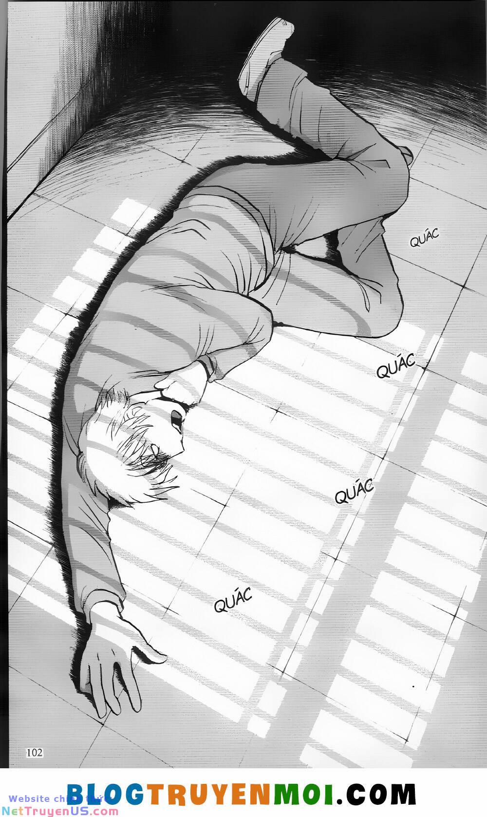 Thám Tử Kindaichi (Bản Đẹp) 29.3 trang 23