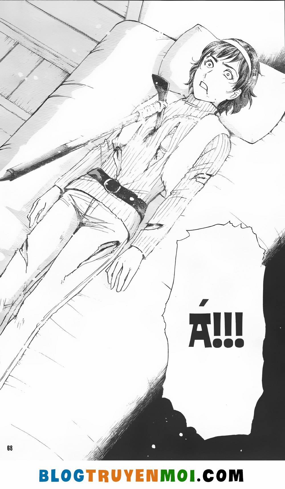 Thám Tử Kindaichi (Bản Đẹp) 30.7 trang 23