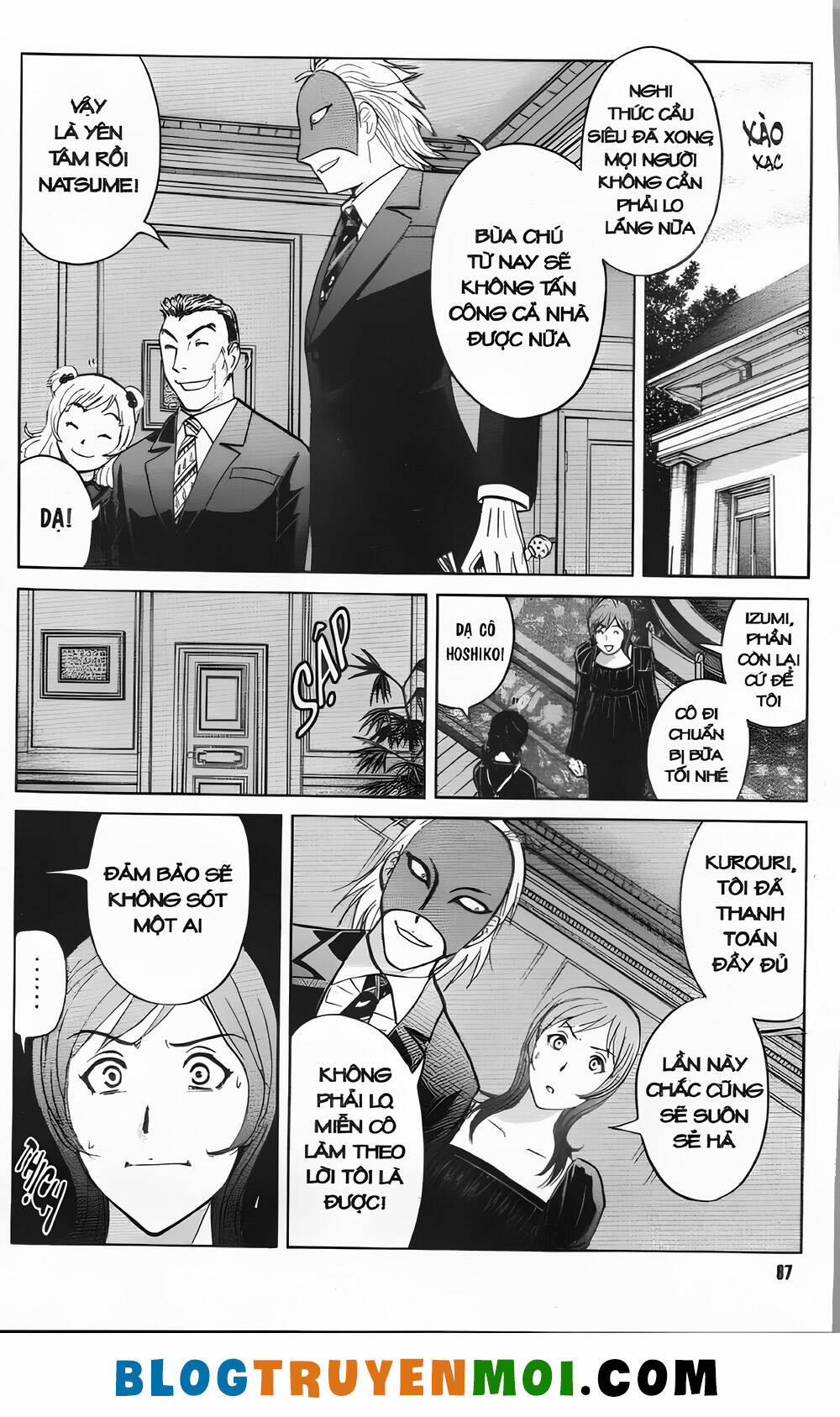 Thám Tử Kindaichi (Bản Đẹp) 32.2 trang 14