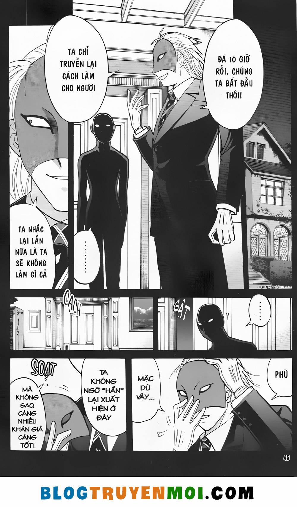 Thám Tử Kindaichi (Bản Đẹp) 32 trang 16