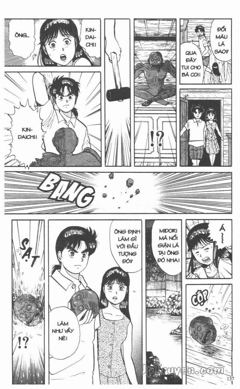 Thám Tử Kindaichi (Bản Đẹp) 5 trang 139
