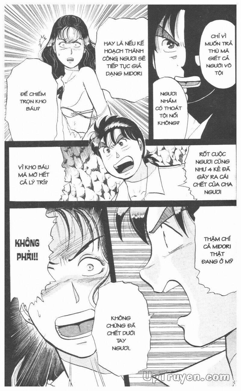 Thám Tử Kindaichi (Bản Đẹp) 5 trang 177
