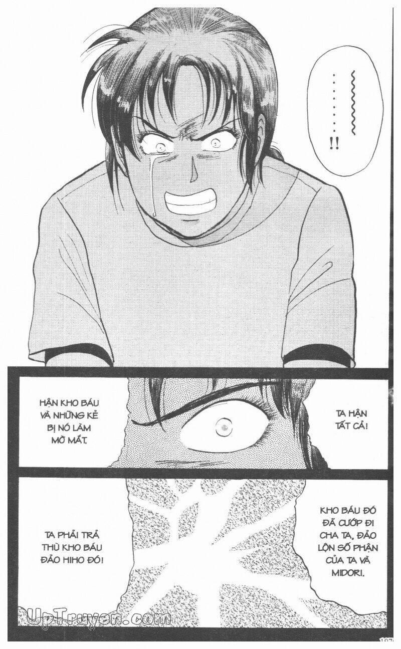 Thám Tử Kindaichi (Bản Đẹp) 5 trang 199