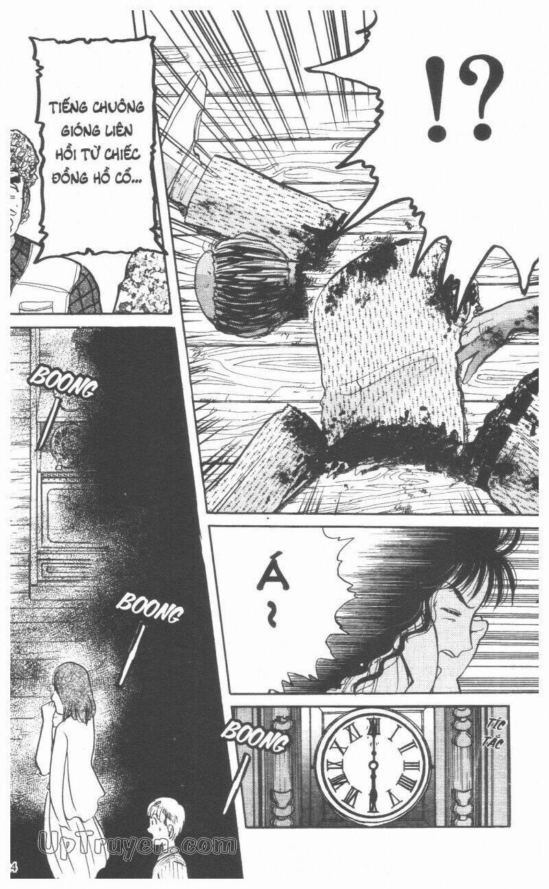 Thám Tử Kindaichi (Bản Đẹp) 5 trang 26