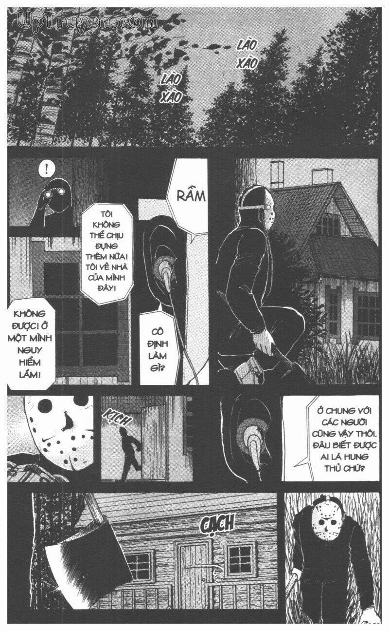 Thám Tử Kindaichi (Bản Đẹp) 6 trang 157