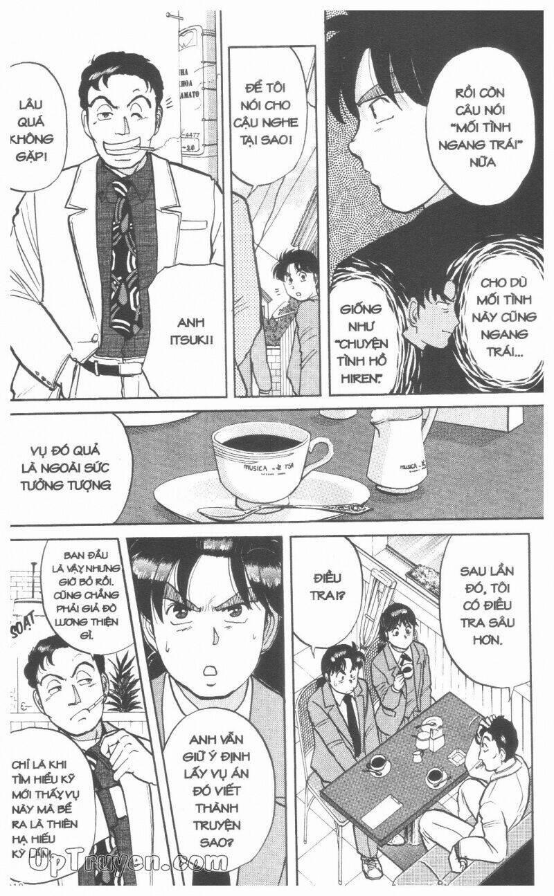 Thám Tử Kindaichi (Bản Đẹp) 6 trang 220