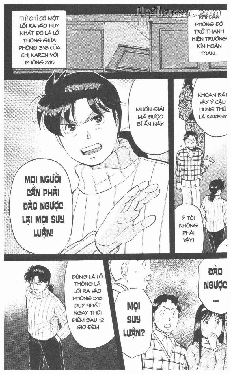 Thám Tử Kindaichi (Bản Đẹp) 7 trang 211