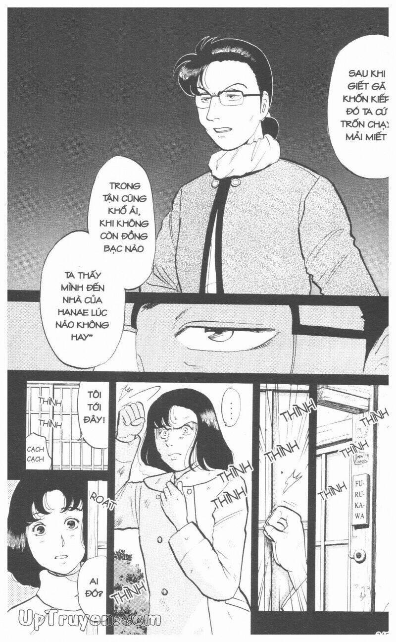 Thám Tử Kindaichi (Bản Đẹp) 7 trang 247