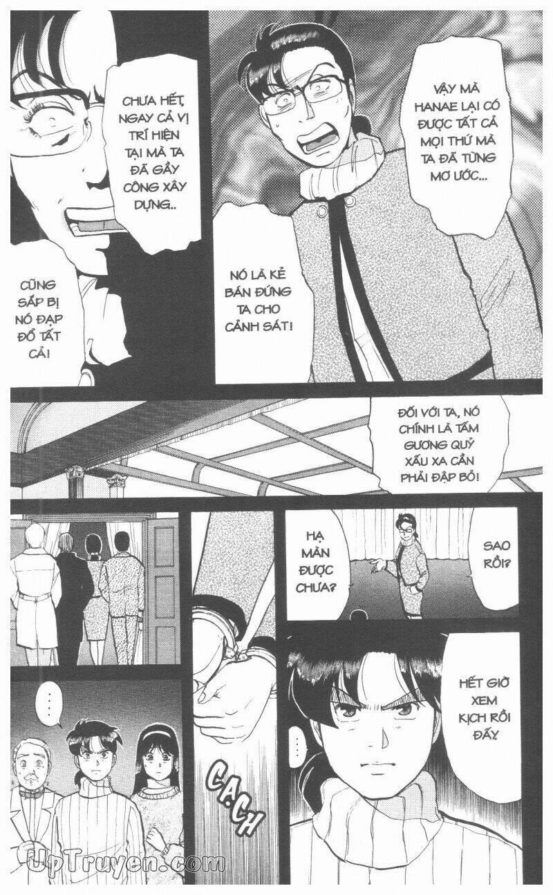 Thám Tử Kindaichi (Bản Đẹp) 7 trang 252